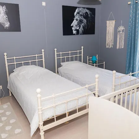 Holiday home Charming In Gimn E