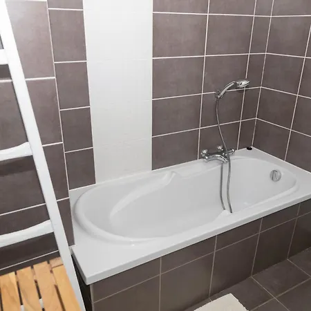 Holiday home Charming In Gimn E *