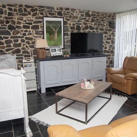 Charming In Gimn E Holiday home