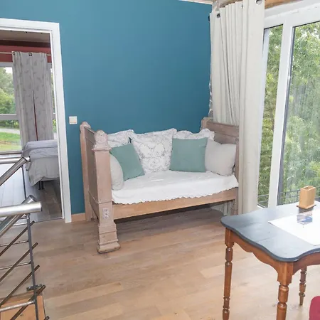 Holiday home Charming In Gimn E *