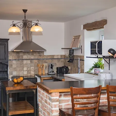 Charming In Gimn E Holiday home *