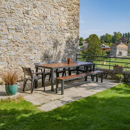 Holiday home Charming In Gimn E