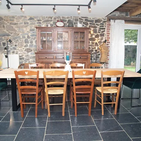 Charming In Gimn E Holiday home