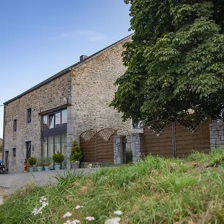 Holiday home Charming In Gimn E Doische