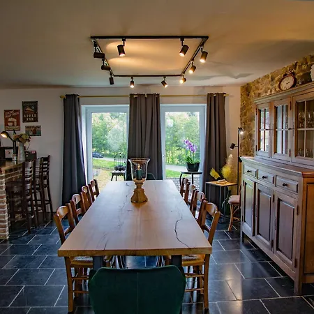 Holiday home Charming In Gimn E *