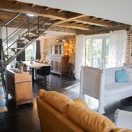 Holiday home Charming In Gimn E