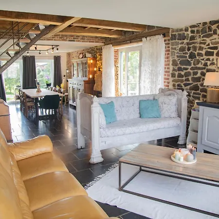Charming In Gimn E Holiday home