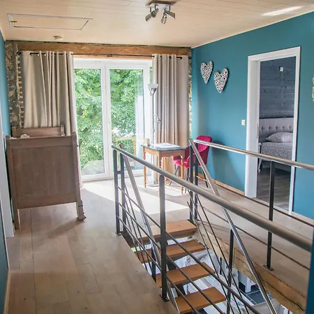 Holiday home Charming In Gimn E *