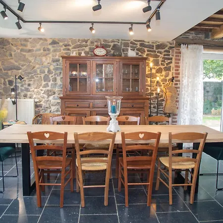Holiday home Charming In Gimn E Doische