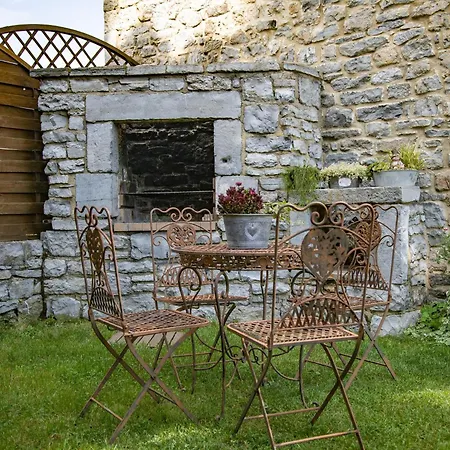 Holiday home Charming In Gimn E *