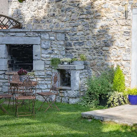 Charming In Gimn E Holiday home