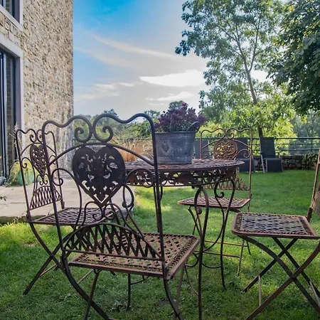 Holiday home Charming In Gimn E Doische