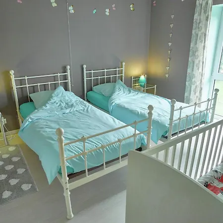 Holiday home Charming In Gimn E