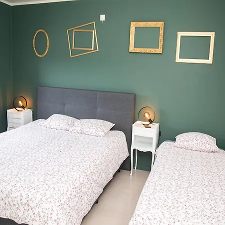 Tranquil In Ardennes *