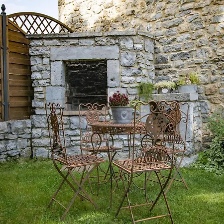 Tranquil In Ardennes * Doische