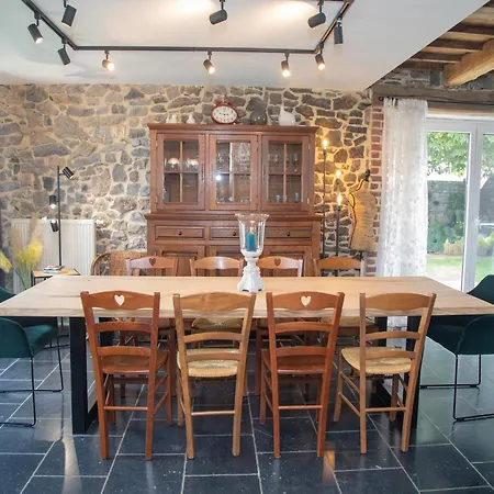 Hébergement de vacances Tranquil In Ardennes