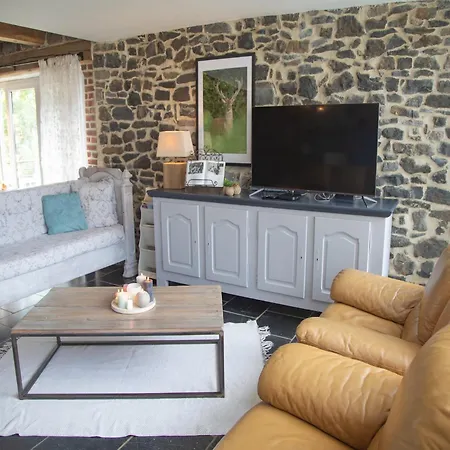 Tranquil In Ardennes *