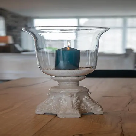 Tranquil In Ardennes * Doische