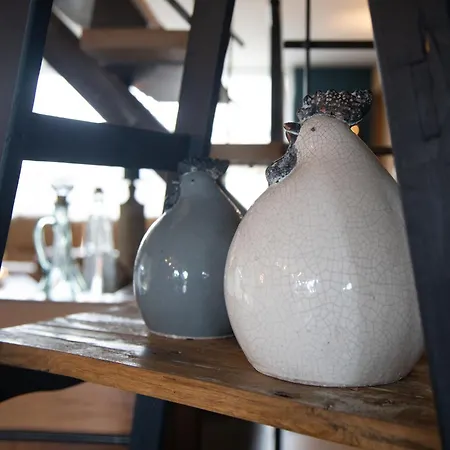 Hébergement de vacances Tranquil In Ardennes Doische