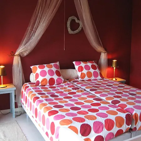 Tranquil In Ardennes * Doische