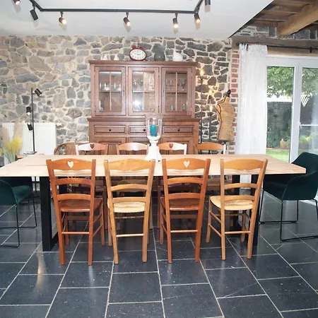 Tranquil In Ardennes