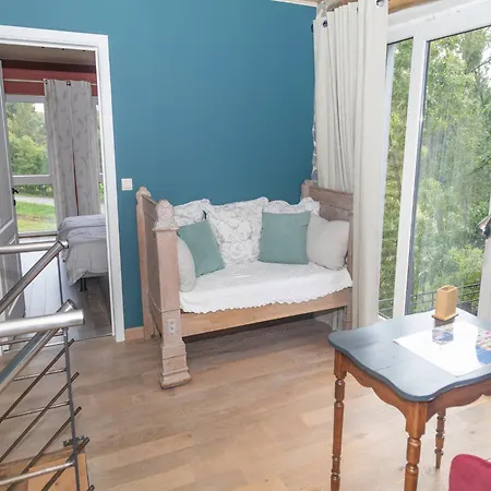 Tranquil In Ardennes *