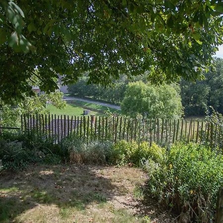 Tranquil In Ardennes * Doische