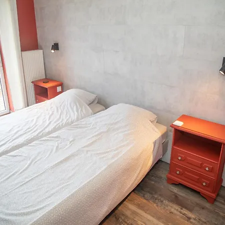 Tranquil In Ardennes