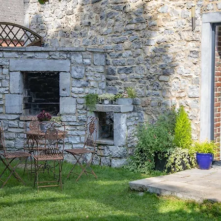 Tranquil In Ardennes *