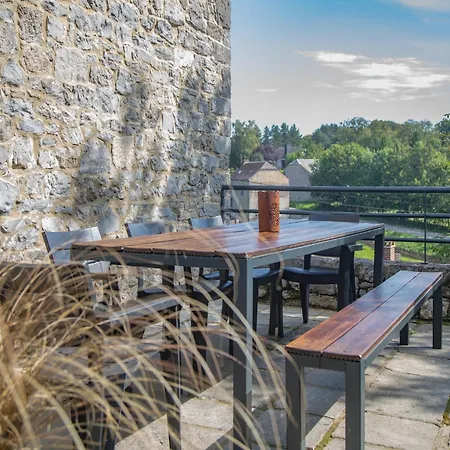 Hébergement de vacances Tranquil In Ardennes *